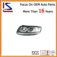 Auto Spare Parts - Head Lamp for Hyundai Santa FE 2009 (LS-HYL-208)